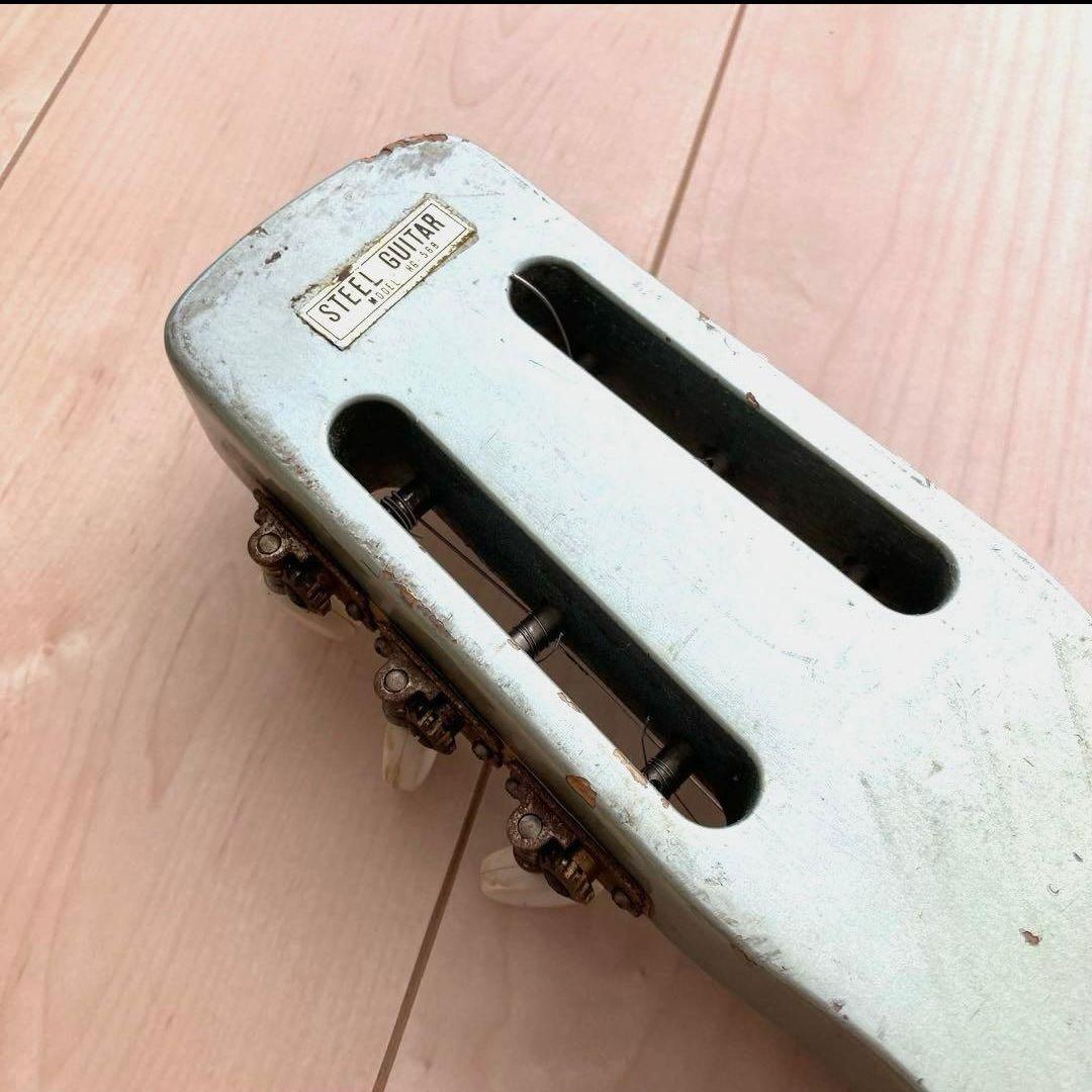 【即演奏セット付き！】グヤトーン ラップ スチールギター ハワイアン カントリー