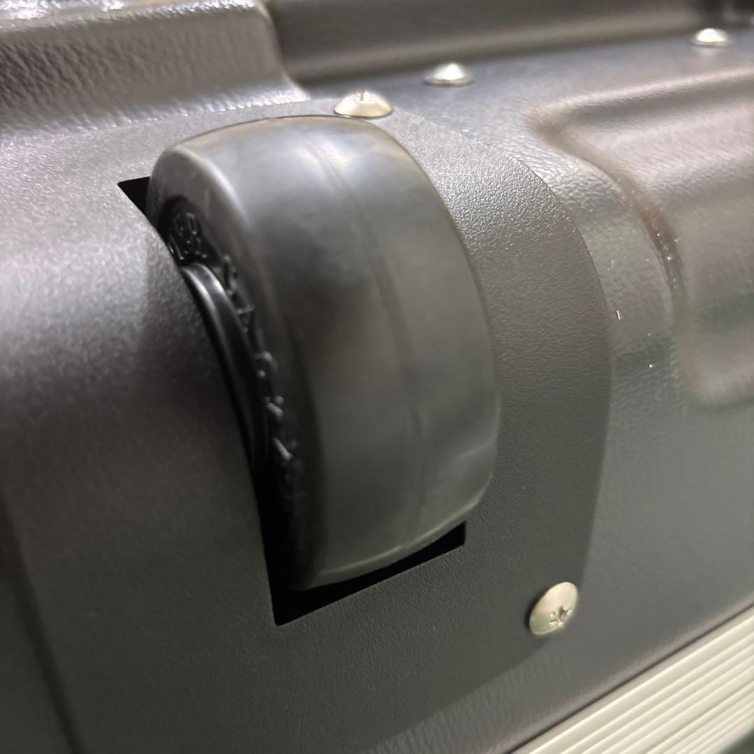 キャリングケース