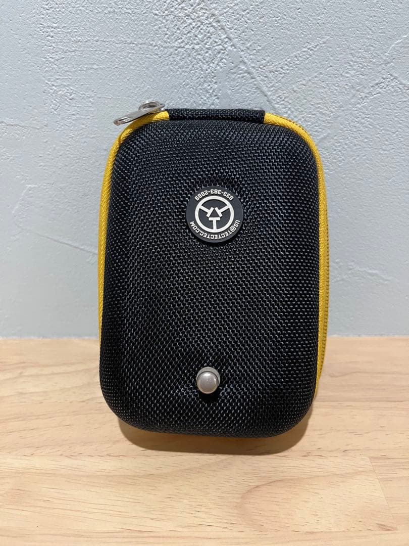 TecTecTec 距離測定器 ULTX800 ゴルフ用レーザー距離計