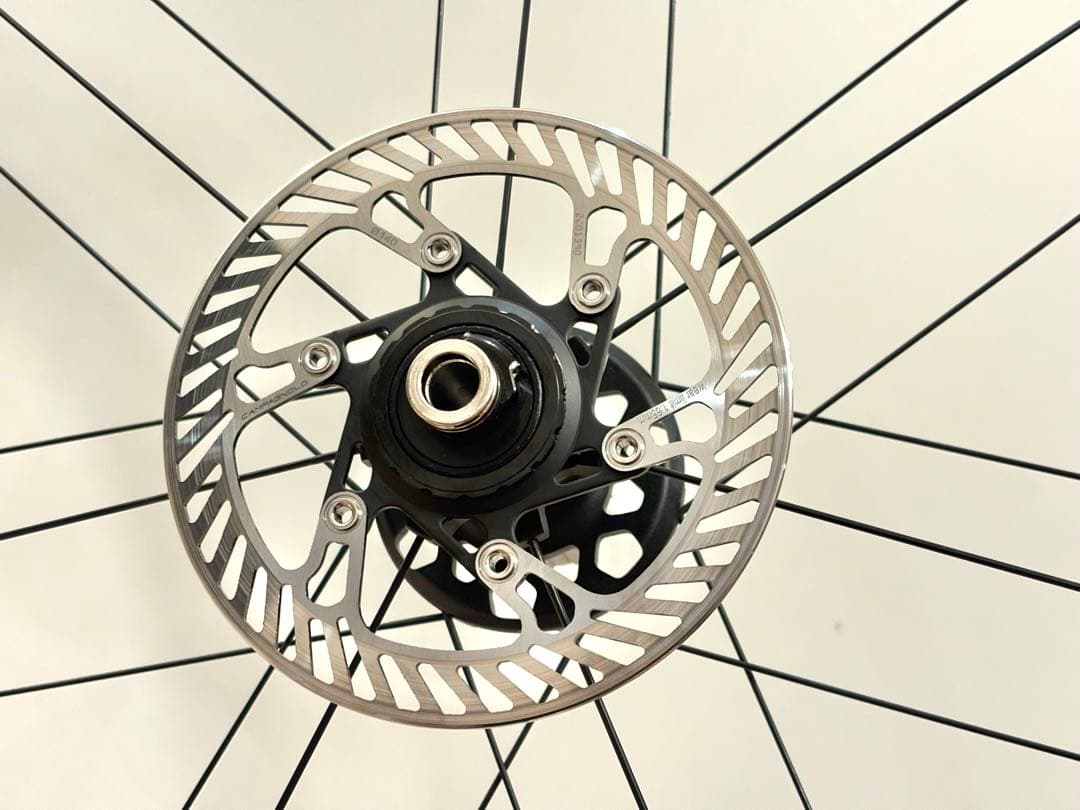 カンパニョーロ ゾンダ zonda db ディスクブレーキ