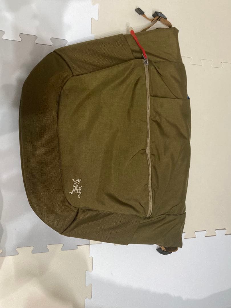 アークテリクス ARC'TERYX メッセンジャーバッグ ミストラル 16L