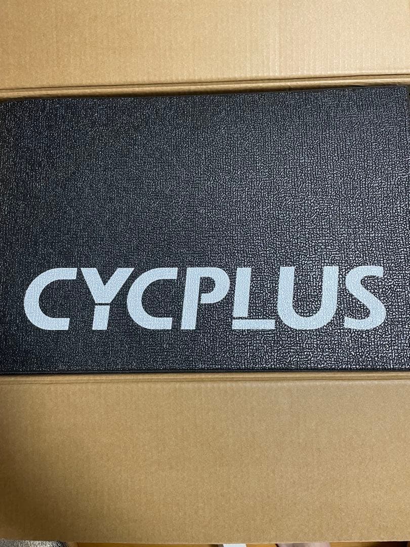 CYCPLUS T2 スマートトレーナー