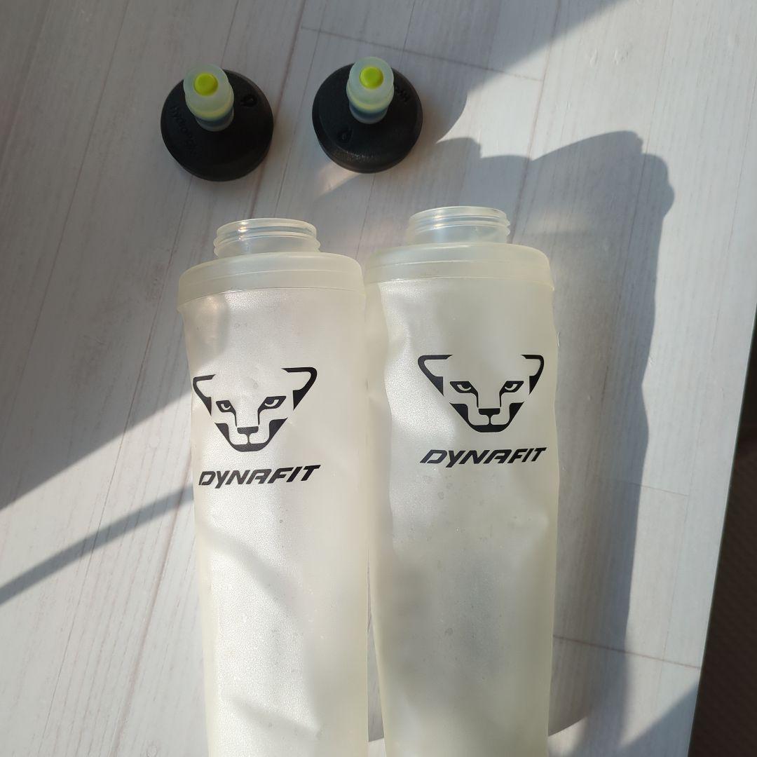 Dynafit DNA 8 Vest　ダイナフィット　ランニングベスト