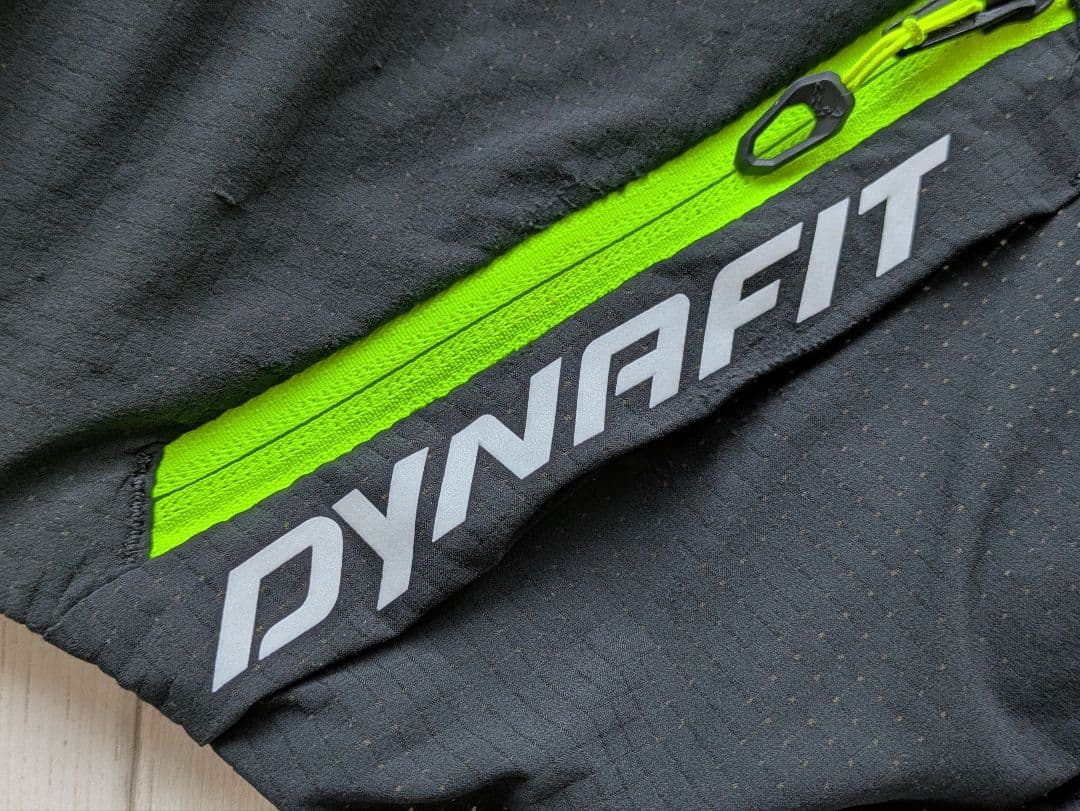 Dynafit DNA 8 Vest　ダイナフィット　ランニングベスト