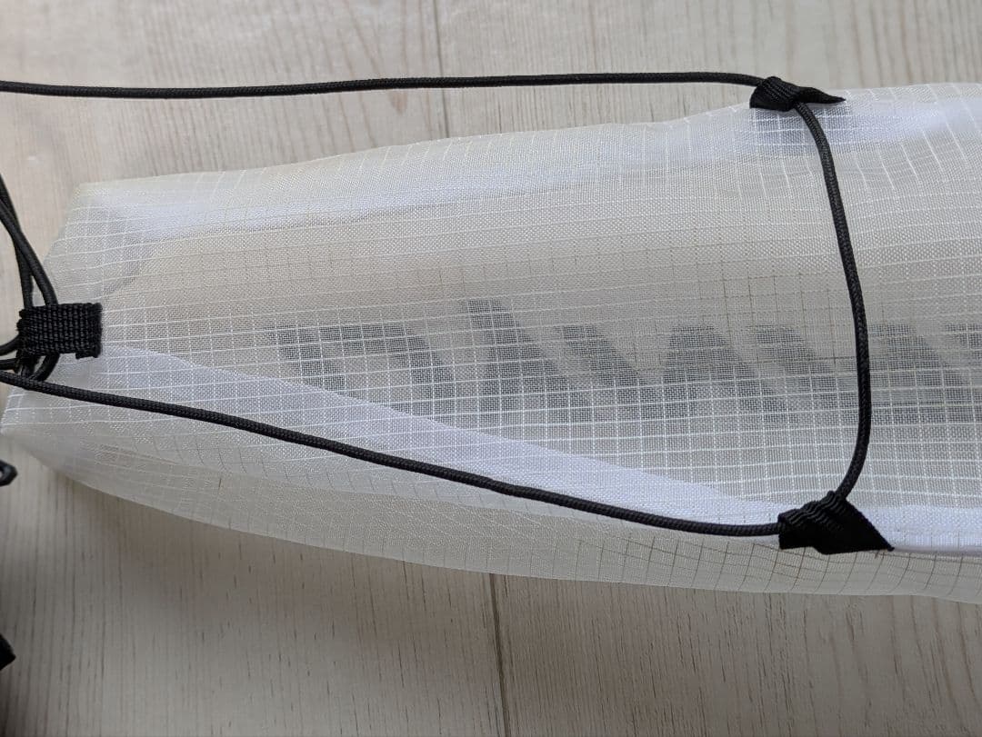 Dynafit DNA 8 Vest　ダイナフィット　ランニングベスト