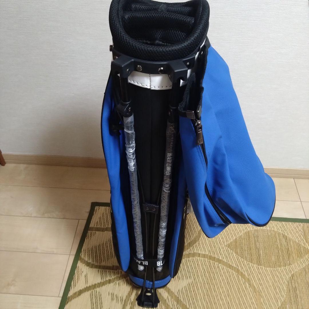 ブラック クローバー キャディバッグ Live Lucky