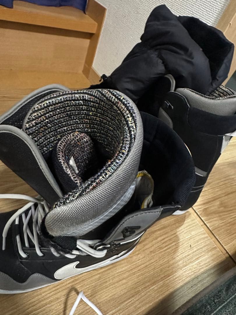 Nike スノーボードブーツ 29cm