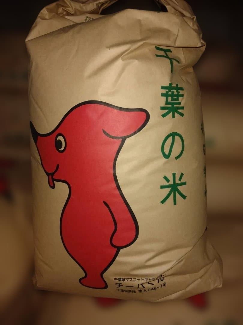 令和7年千葉県産農家直送コシヒカリ玄米30㎏沖縄県離島の方除く