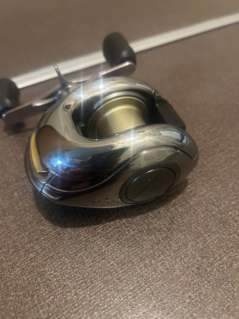 SHIMANO スコーピオンアンタレス5