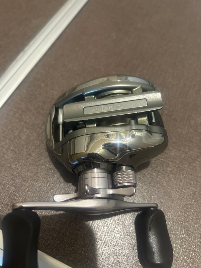 SHIMANO スコーピオンアンタレス5