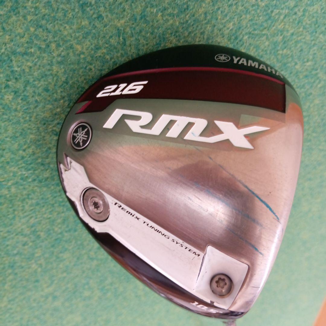 Callaway キャディバッグ ・クラブ５本