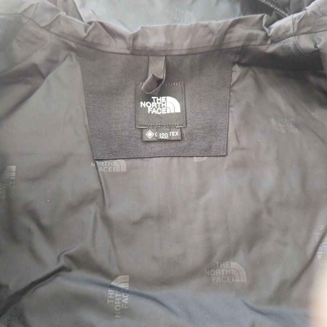THENORTHFACE マウンテンジャケット、パンツ