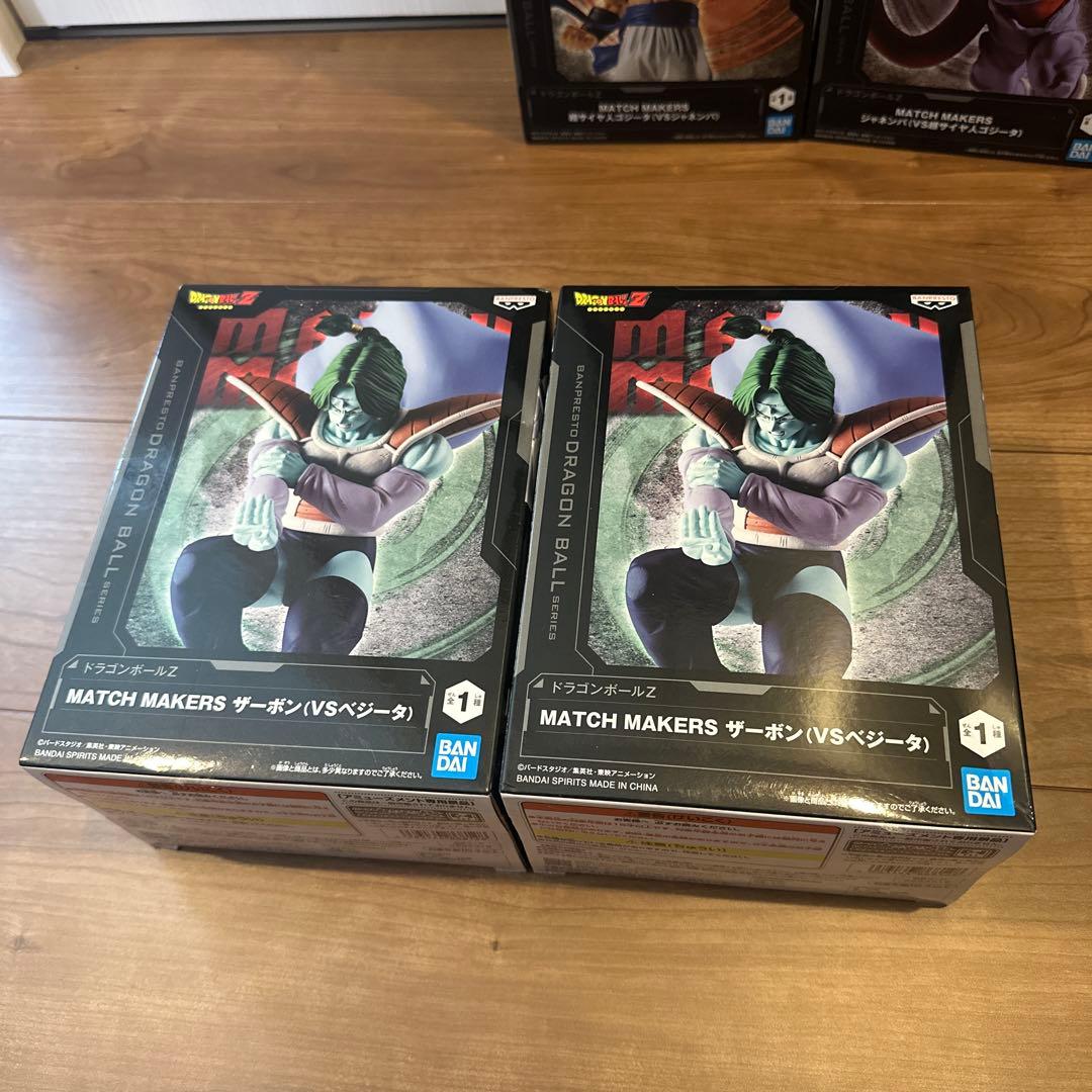 DRAGONBALL ドラゴンボール プライズ フィギュア 17点 まとめ売り
