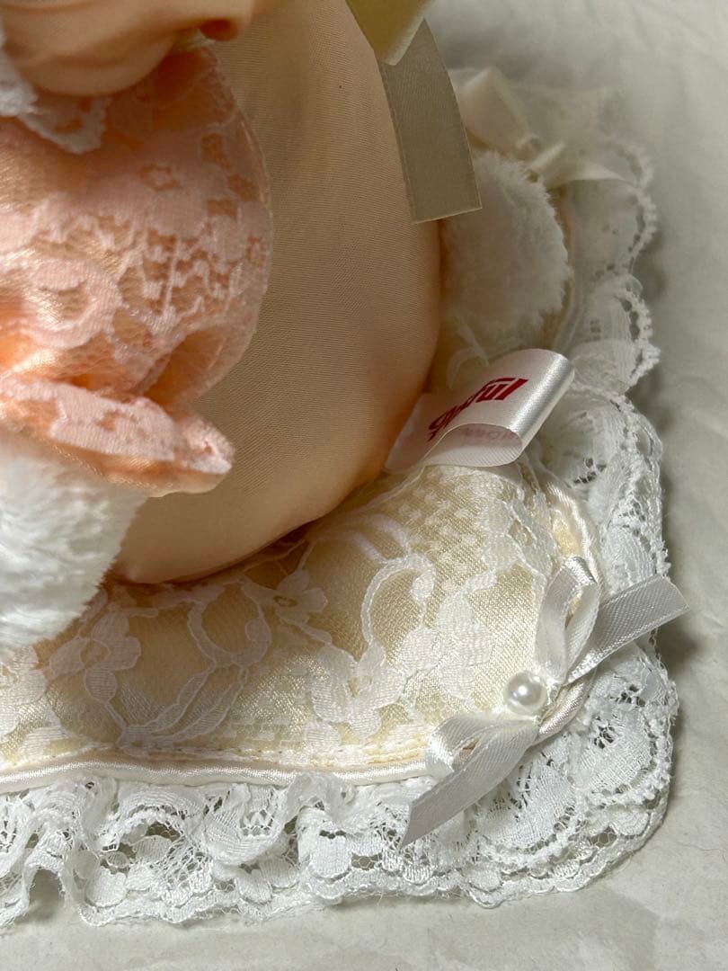 Hello Kitty Posful 500体限定 ぬいぐるみ