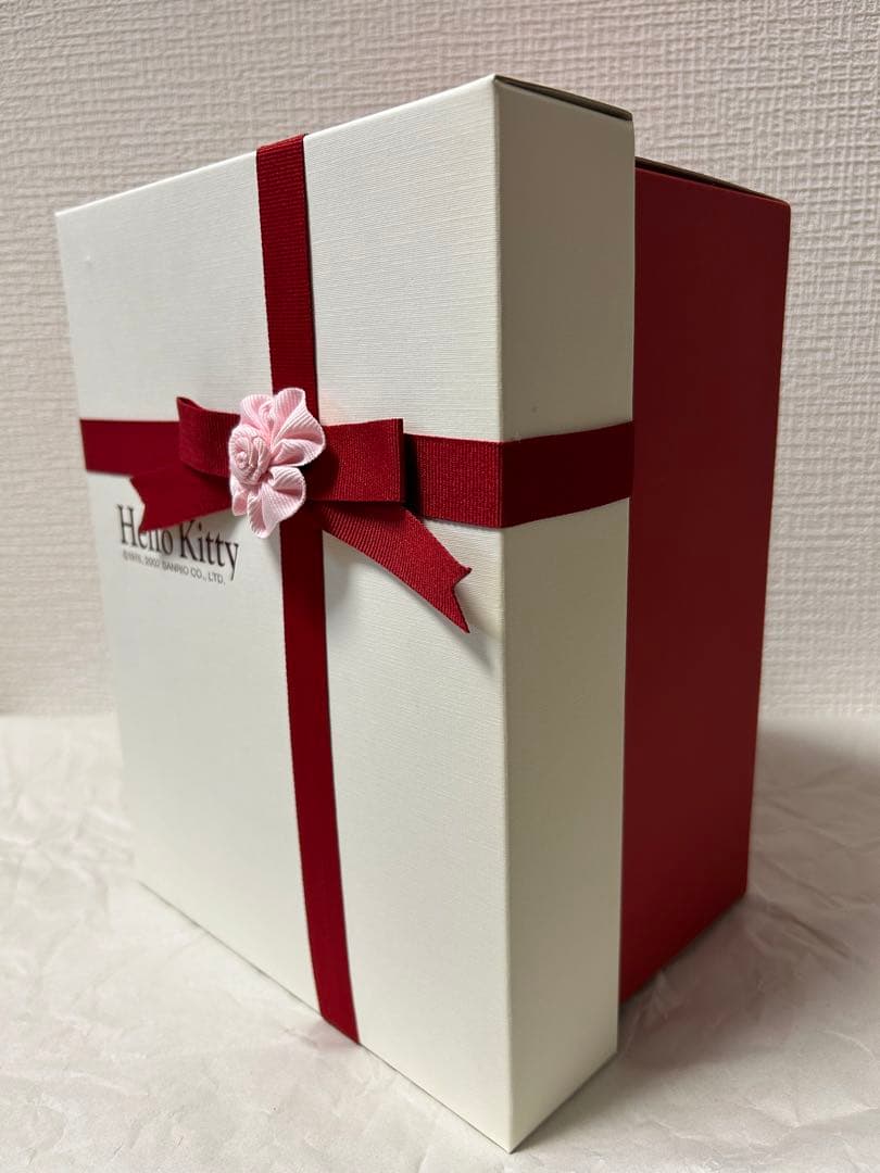 Hello Kitty Posful 500体限定 ぬいぐるみ