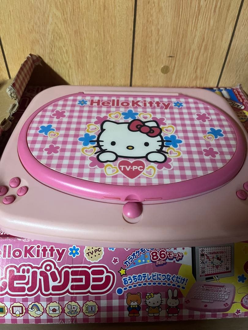 早い者勝ち‼️ キティ レトロ 30点