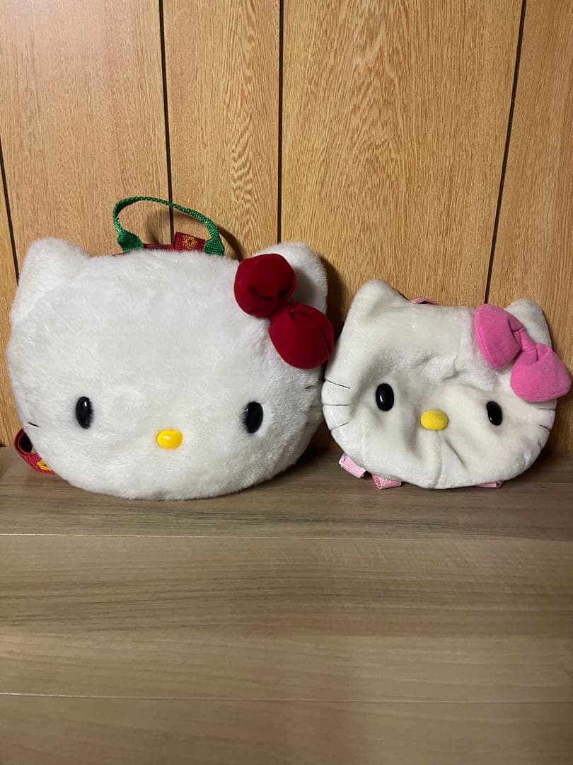 早い者勝ち‼️ キティ レトロ 30点