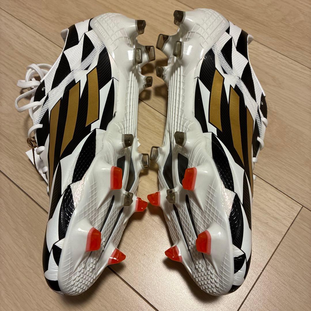 シューズ adidas Adizero F50 4 FG Battle Pack