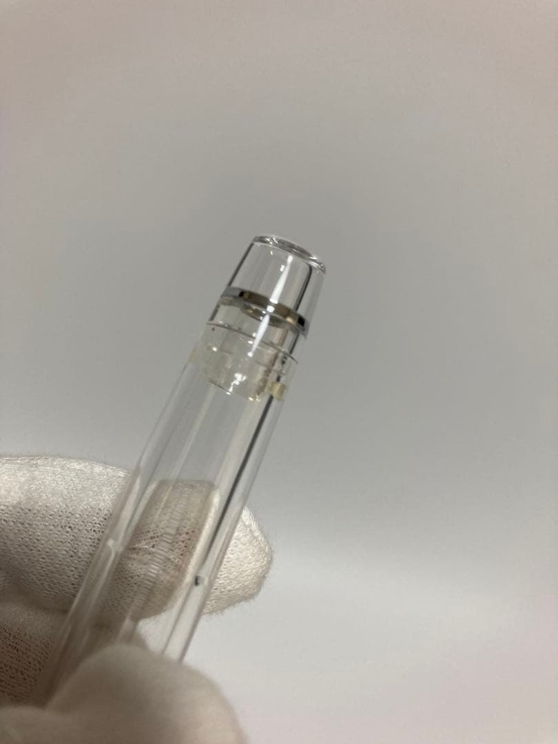 セーラー万年筆｜プロフェッショナルギア21金｜シルバー×透明モデル｜MF（中細）