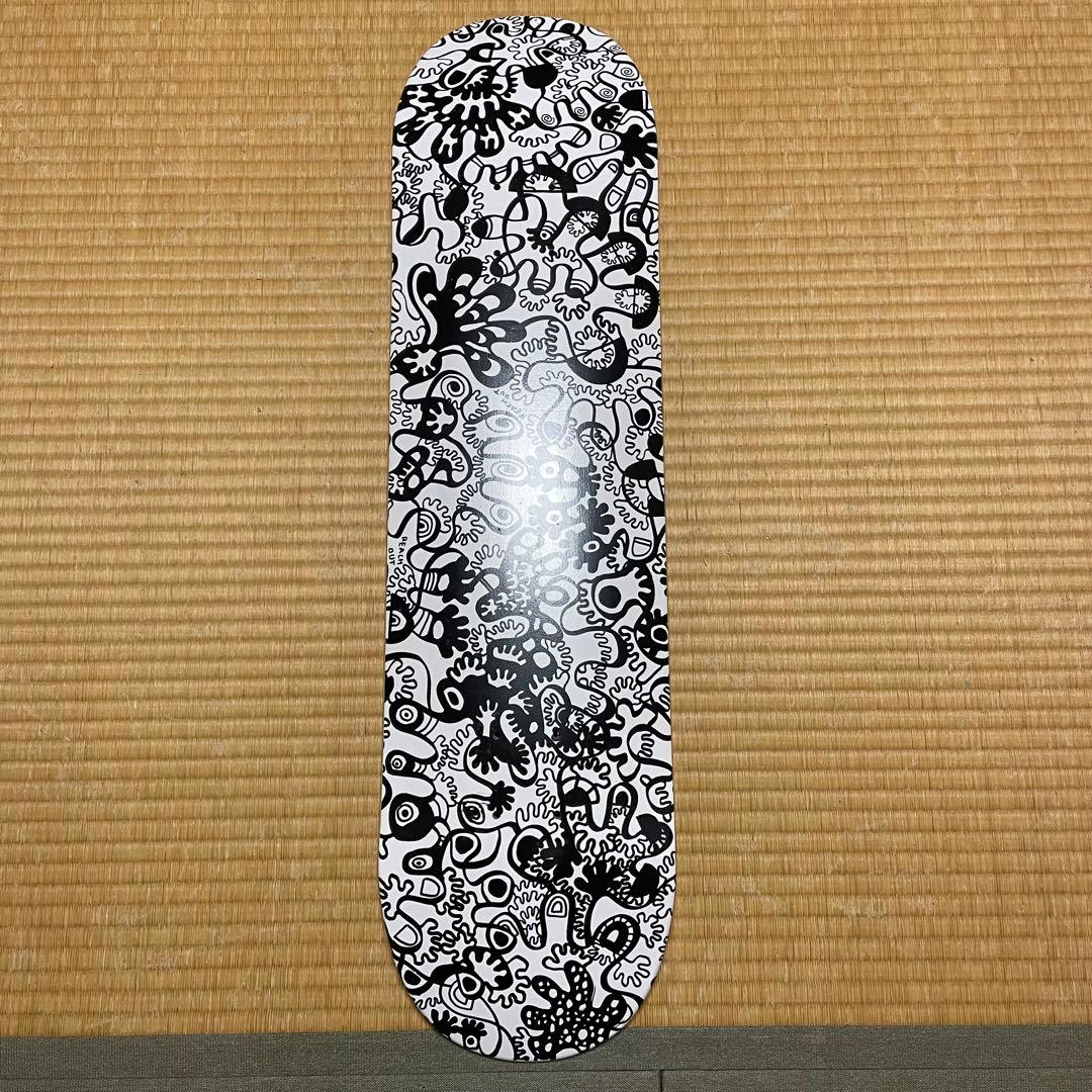 木梨憲武 スケートボード スケボー REACH OUT 展覧会 個展