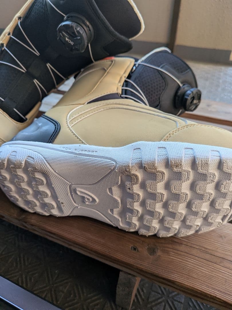 HEAD SCOUT LYT スノーボードブーツ