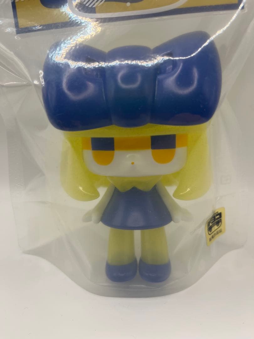 チヨコ ヴィレッジヴァンガード 二子玉川限定 タカハシユリ