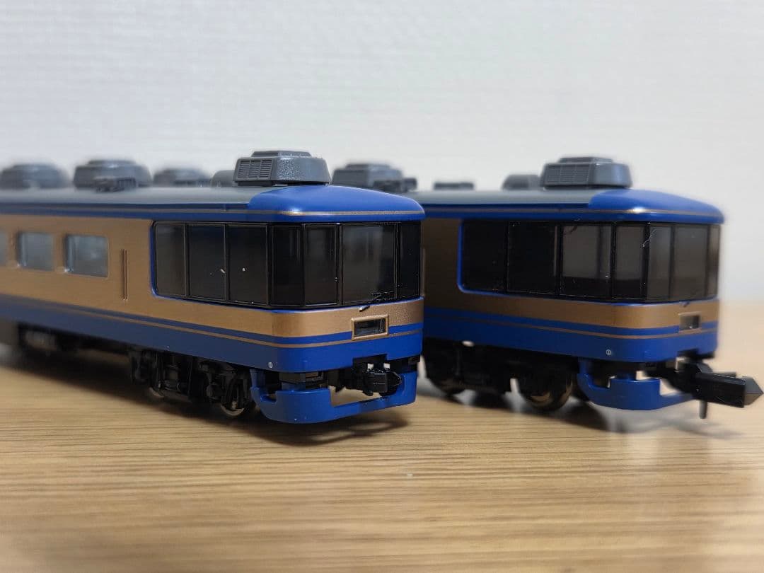 マイクロエース A-1691 浪漫　14系 800番台