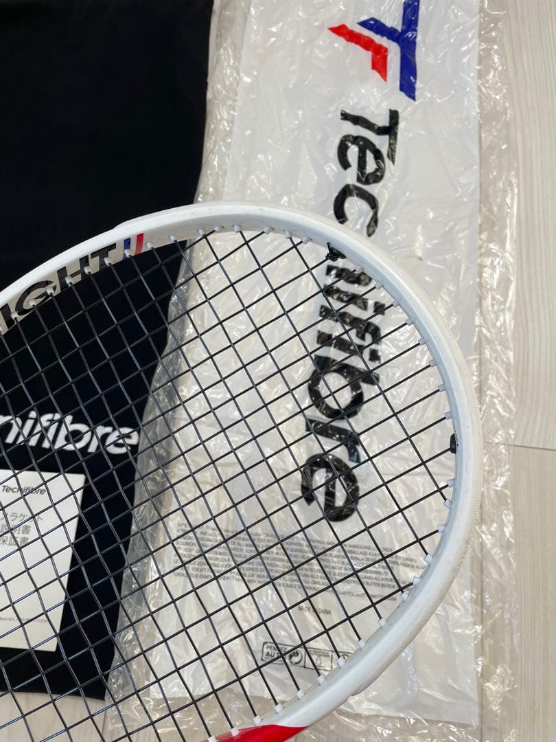 美品！　テクニファイバー　T-fight 300S G2