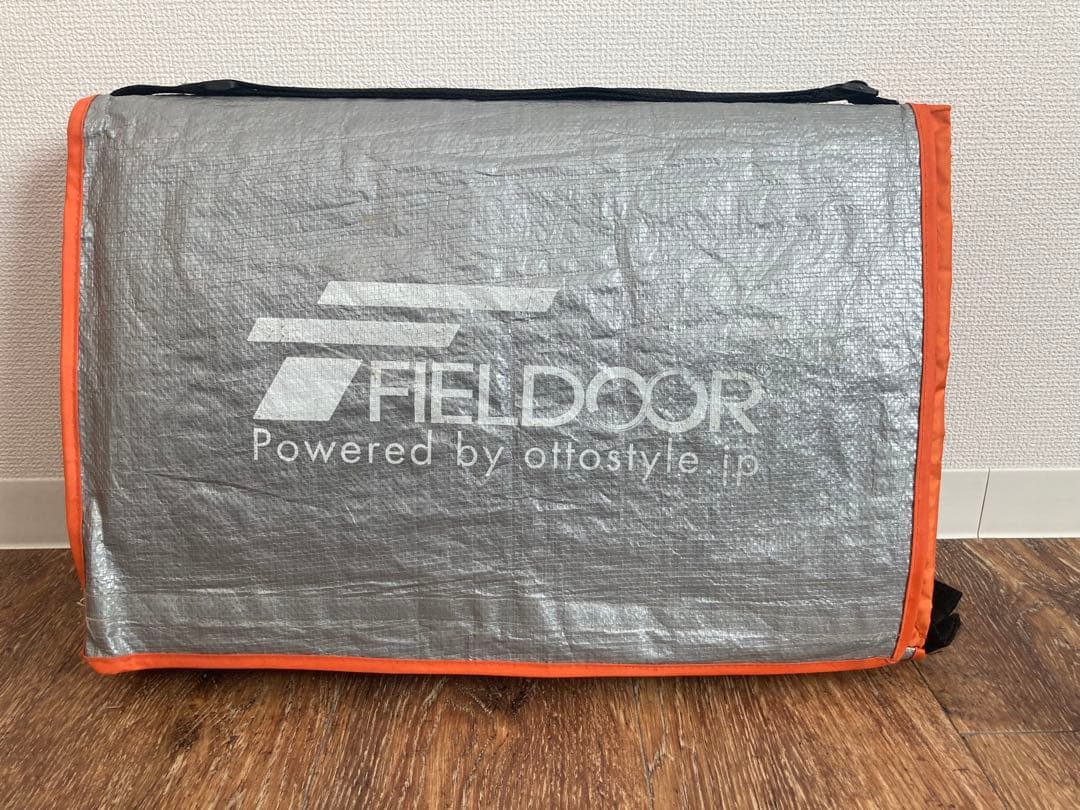 【キャンプスタートセット7点】テント・タープ・寝袋・シート*2・ランタン・ナイフ