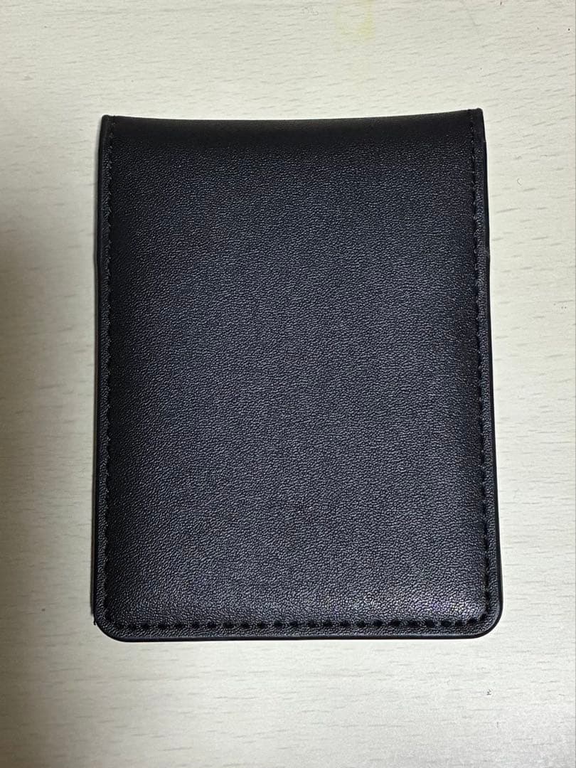 チェンソーマン 公安対魔特異4課 手帳風カードケース 早川アキ