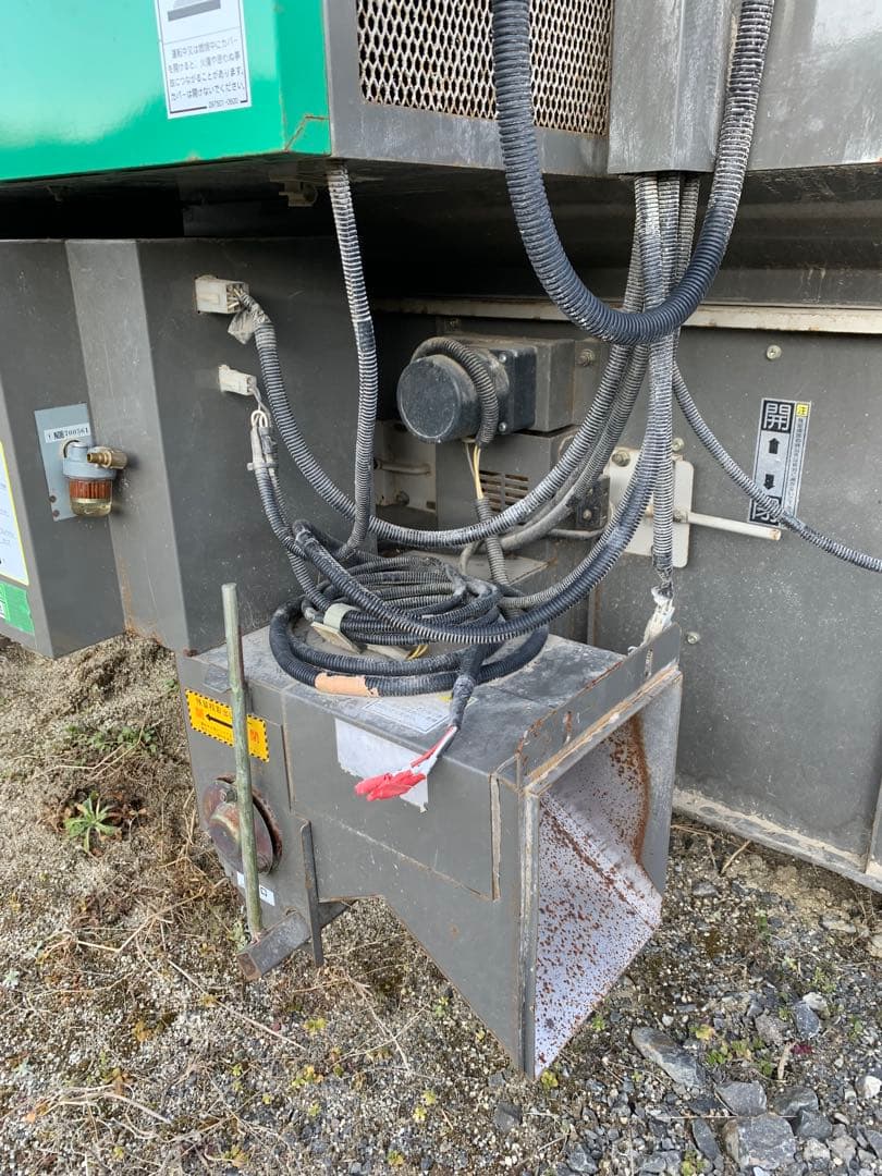 不動　山本　NCD-30AX