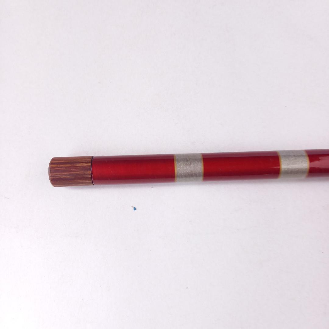 カーボンロッド　寒月　ハエ　450