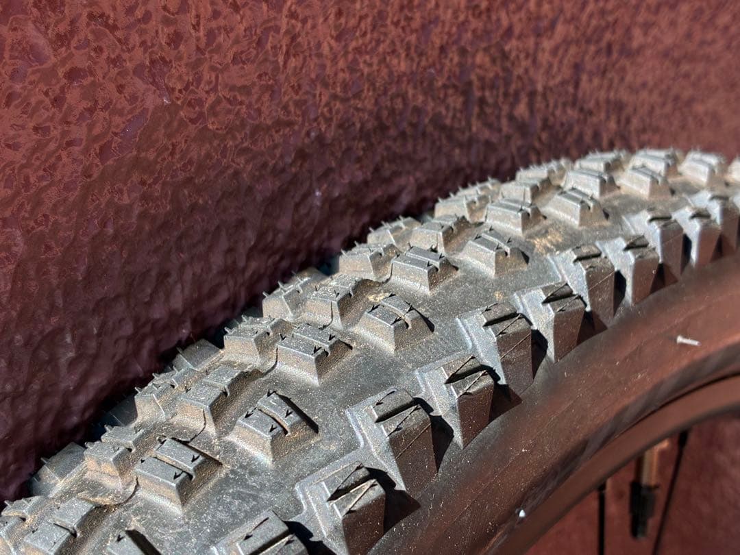 パーツ 27.5 WTB ST i29 + WTB TRAIL BOSS 2.4