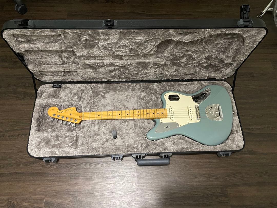 ギター Fender American Professional Jaguar