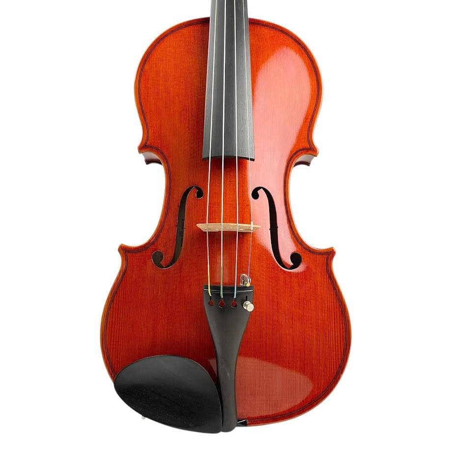 極美・極虎●鈴木バイオリン●No.330 4/4 2006年 violin 上位