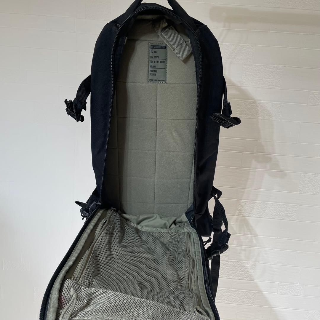 5.11 TACTICAL AMP10 バックパック