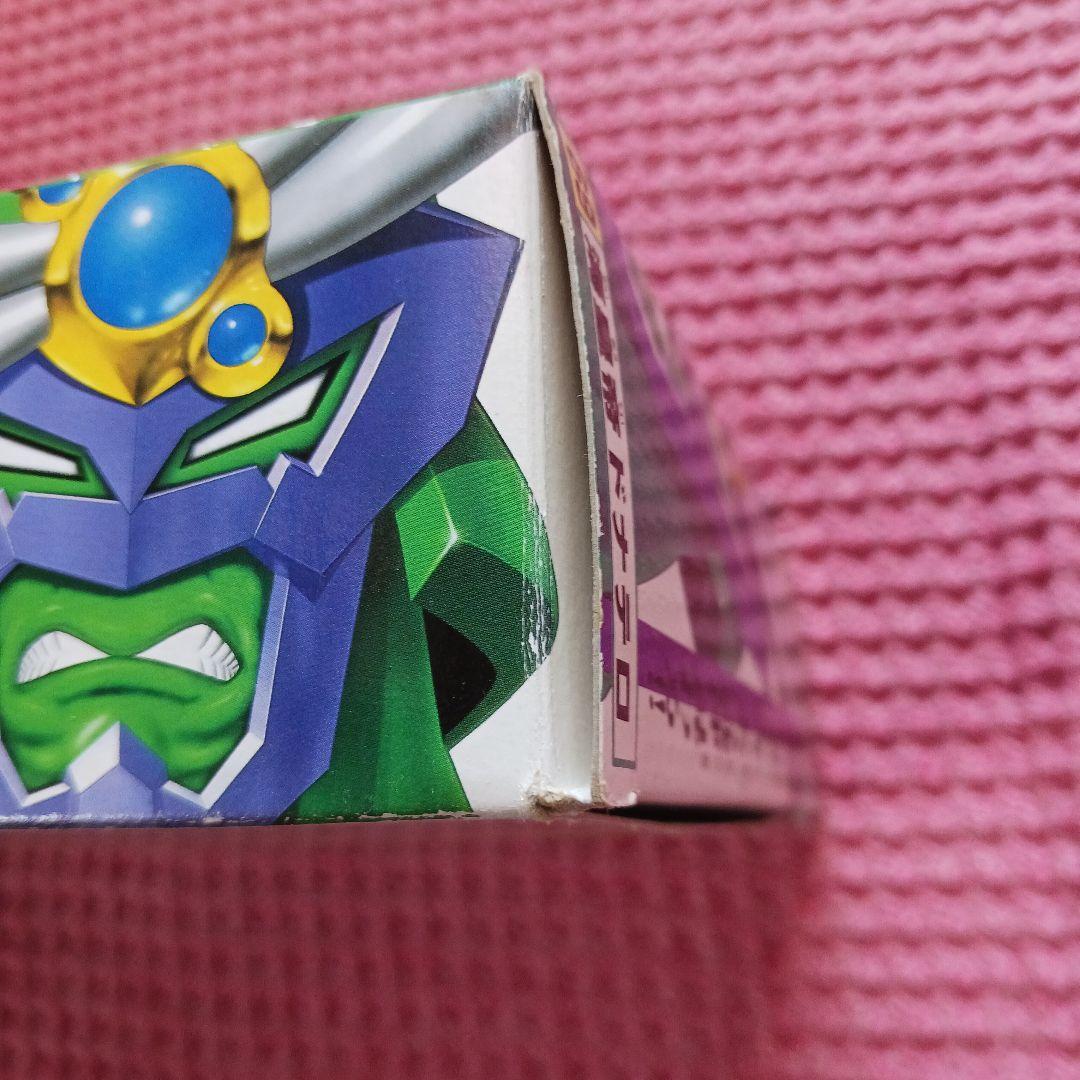 【欠品あり】ウルトラタートルズ　海皇帝　ドナテロ　タートルズ