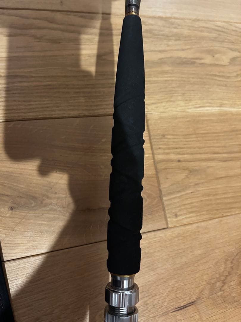 シマノ　バンディットBG MH175 ロッド　大物泳がせ