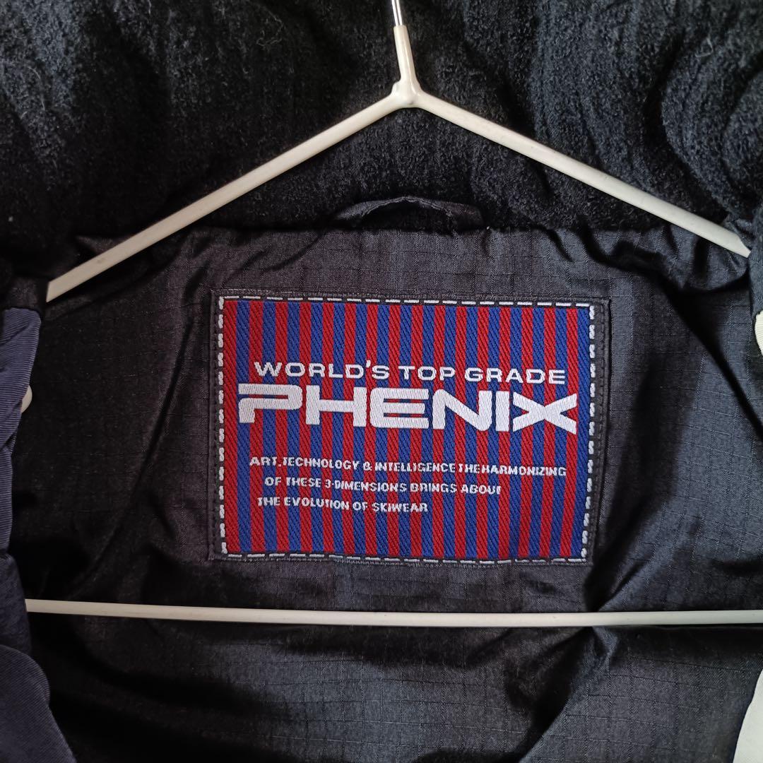 フェニックス スキーウェア スノーボード　セットPHENIX