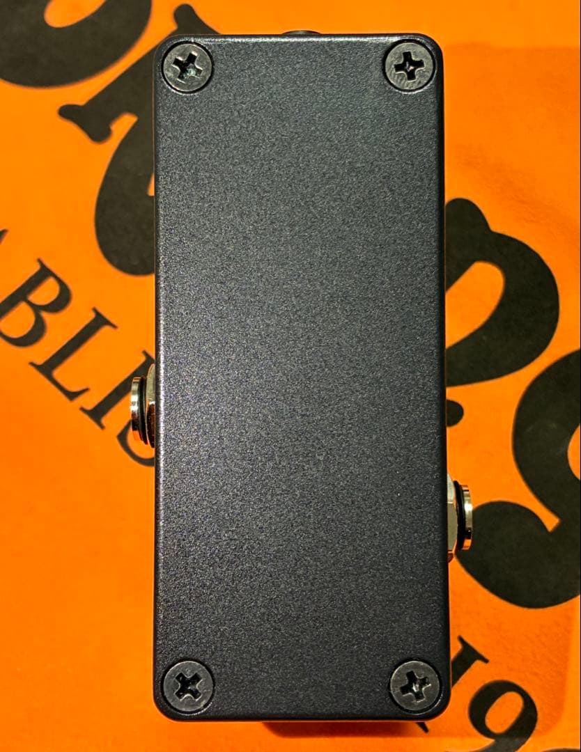 Valkyrie Spear 『Violence Booster MKII』