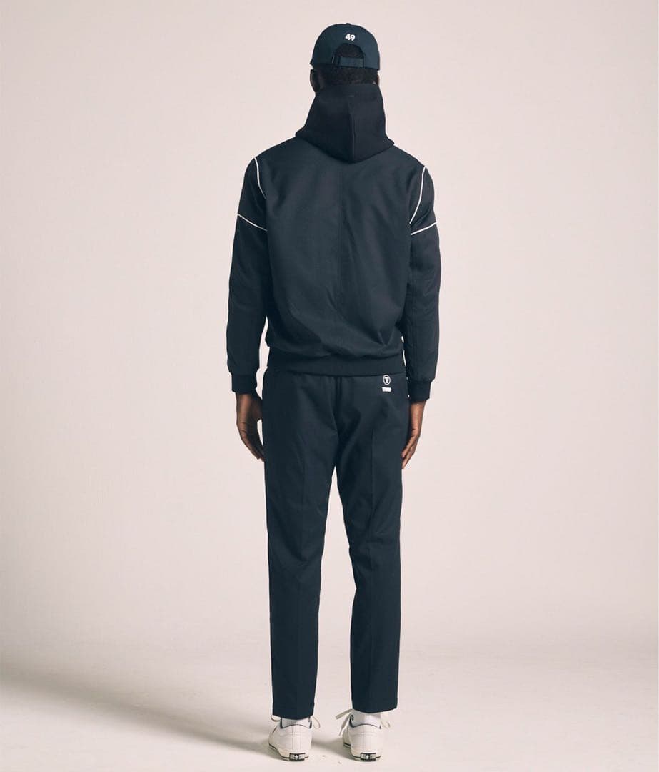 TFW49 ジャケット　サイズM ブラック　新作