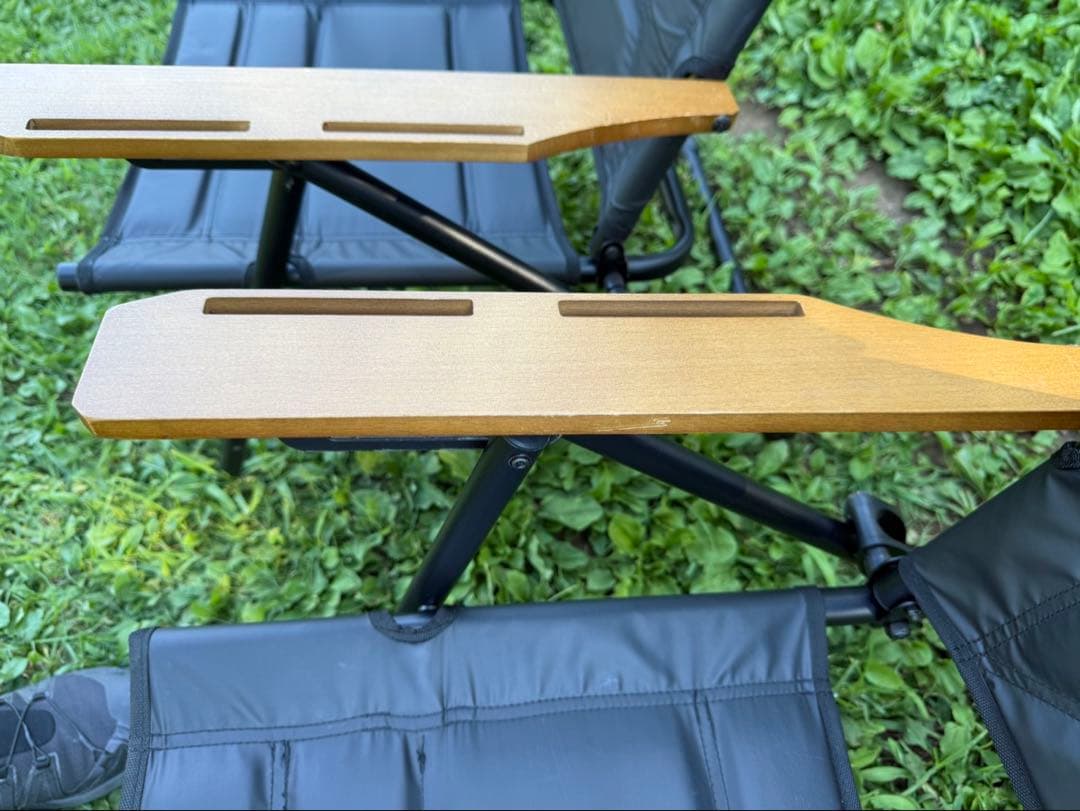 【2脚セット】※枕なし AS2OVローバーチェア　アッソブ　リクライニングチェア