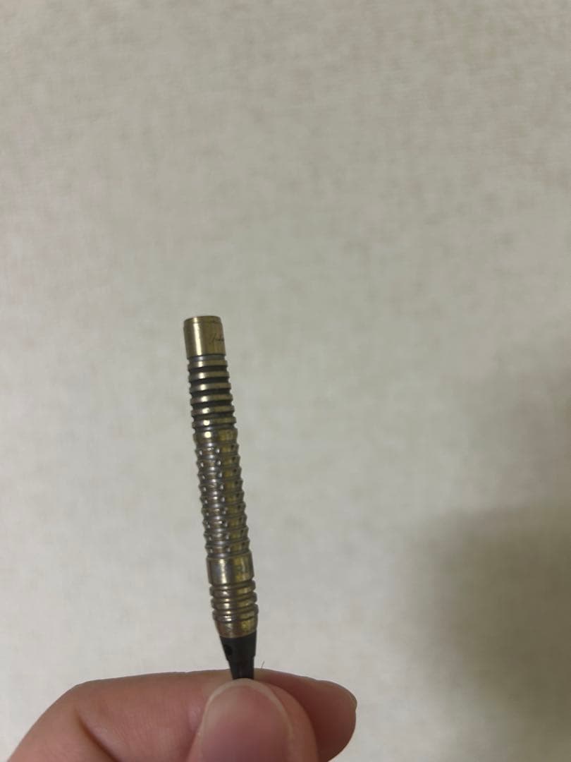 値下げTRINIDAD リカルド　ダーツ