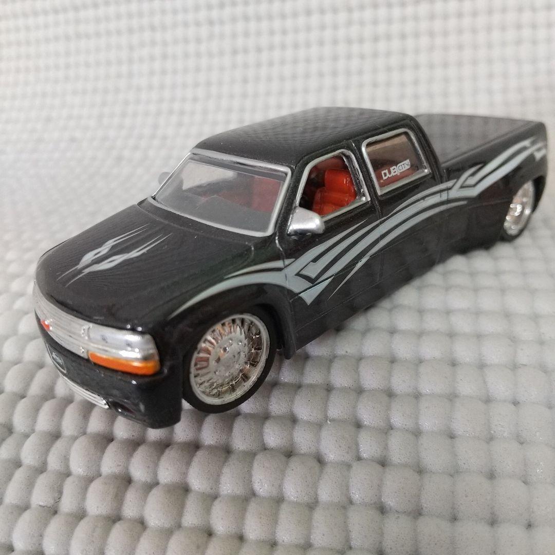 レア６台アメ車♪シボレー/ダッチ/フォード/フォルクスワーゲンJADATOYS