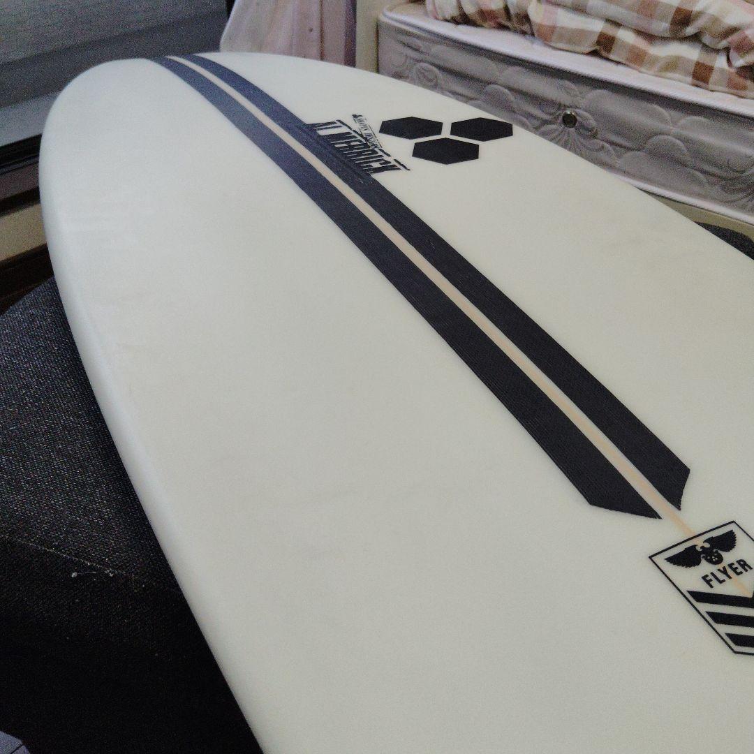 アルメリック・ハイファイブ 5'4 28.6L　再度値下げしました