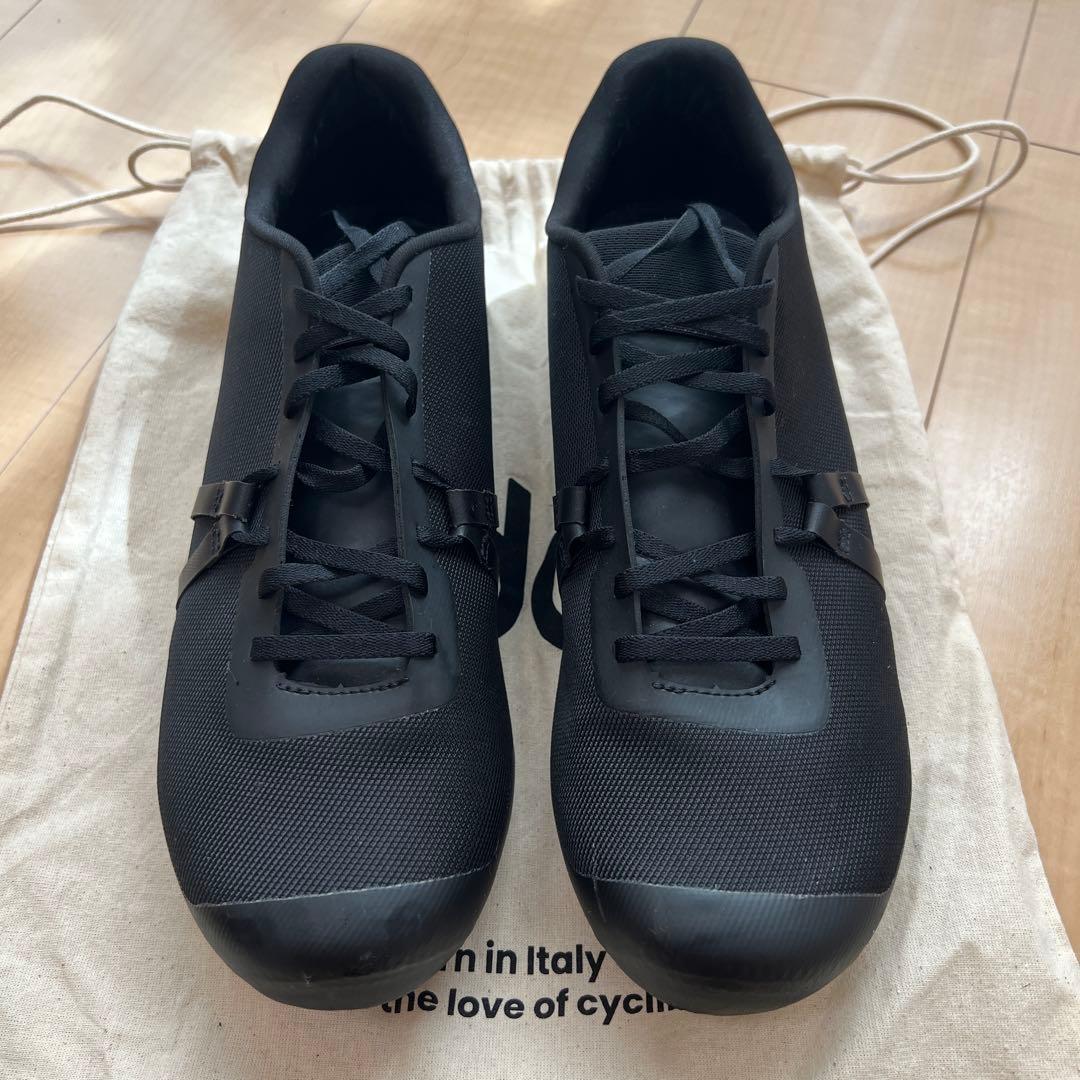 udog Tensione ビンディングシューズ