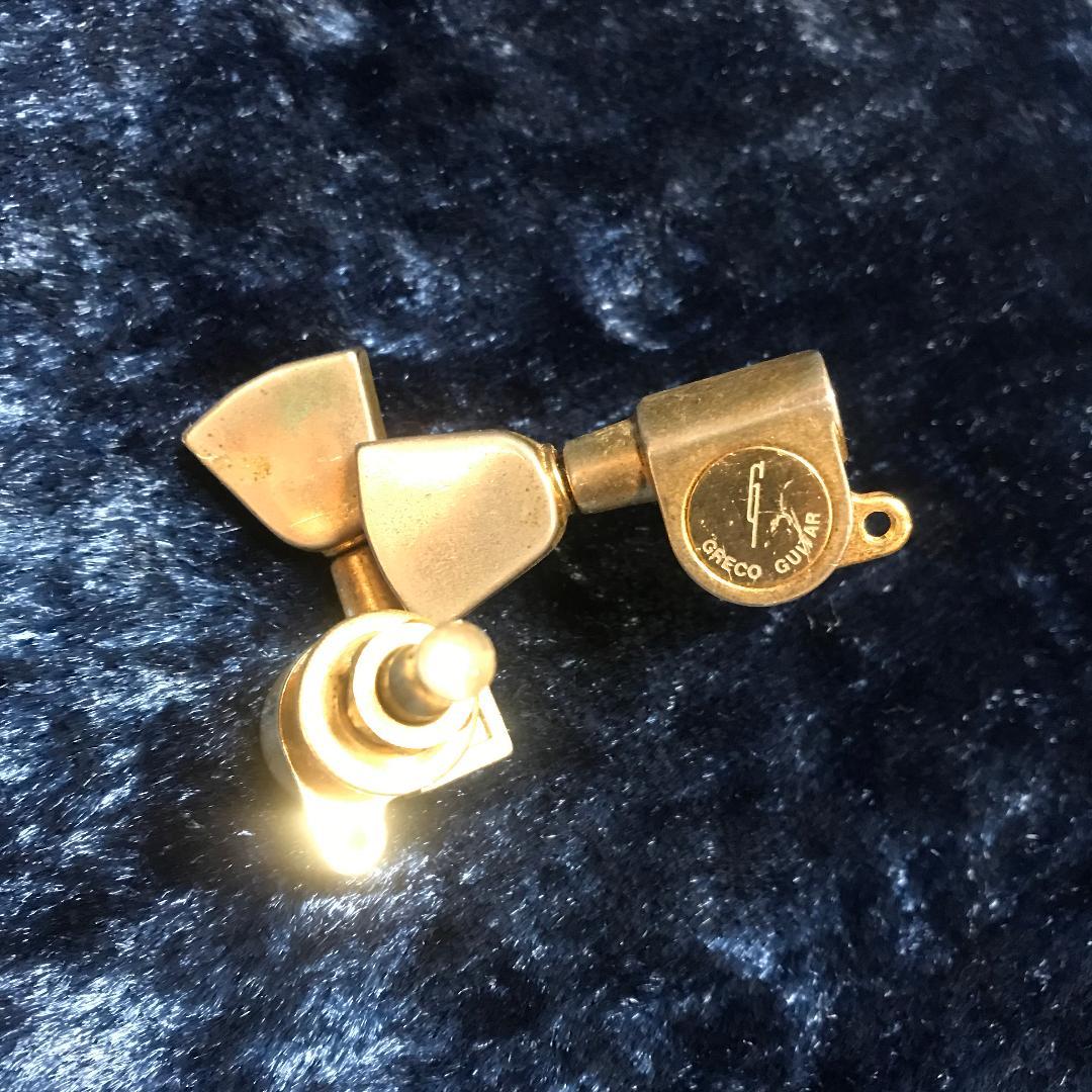 いきなり購入不可 GRECO EG 800 Custom 1978年 レスポール