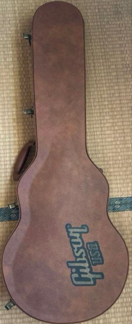 ギター Gibson Les Paul classic 2017 T