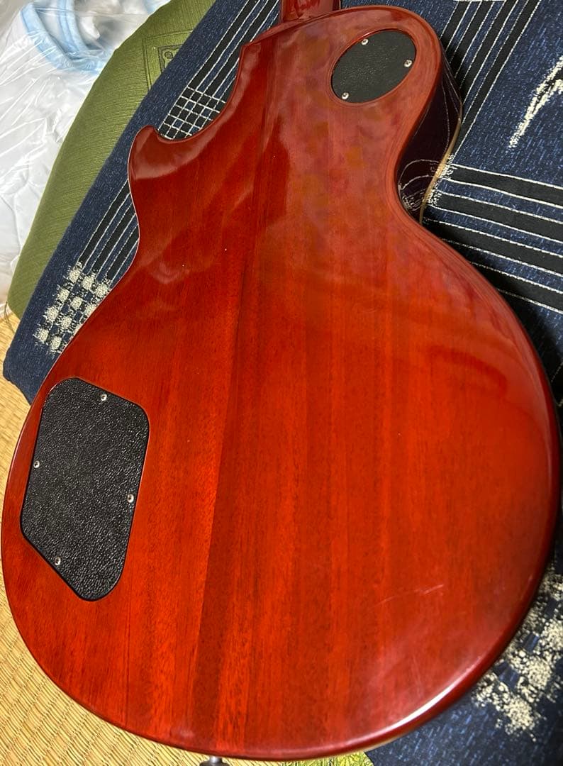 ギター Gibson Les Paul classic 2017 T