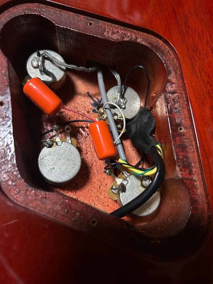 ギター Gibson Les Paul classic 2017 T